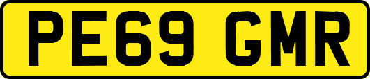 PE69GMR