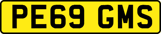 PE69GMS