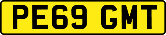 PE69GMT