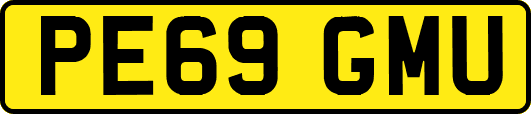 PE69GMU