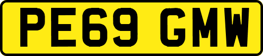 PE69GMW