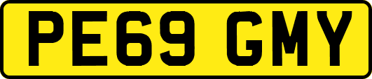PE69GMY