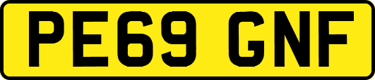 PE69GNF