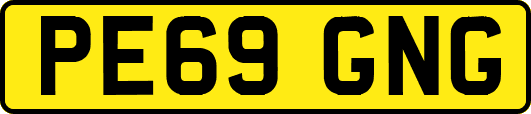 PE69GNG