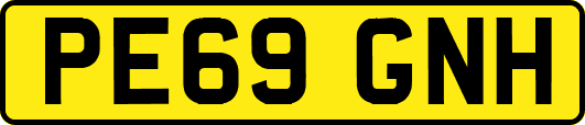 PE69GNH