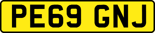 PE69GNJ