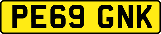 PE69GNK