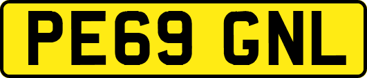 PE69GNL