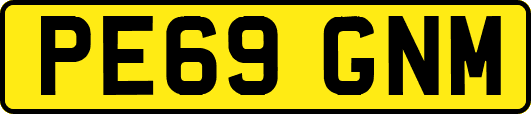 PE69GNM
