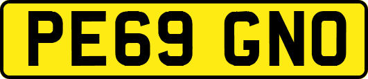 PE69GNO