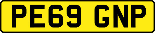 PE69GNP