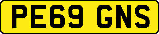 PE69GNS