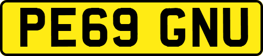 PE69GNU