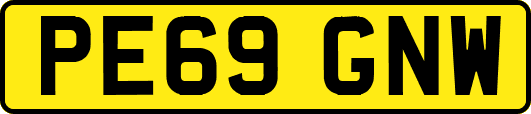 PE69GNW