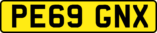 PE69GNX