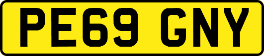 PE69GNY