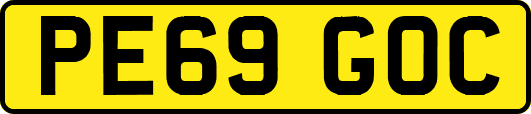 PE69GOC