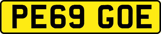 PE69GOE