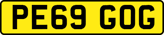 PE69GOG