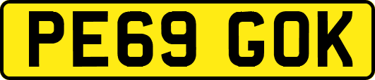 PE69GOK