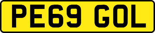 PE69GOL