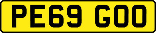 PE69GOO