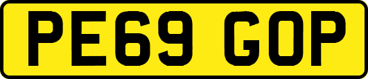 PE69GOP