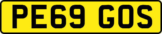 PE69GOS