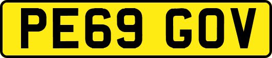 PE69GOV