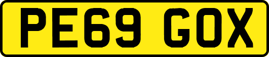 PE69GOX