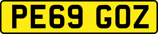 PE69GOZ