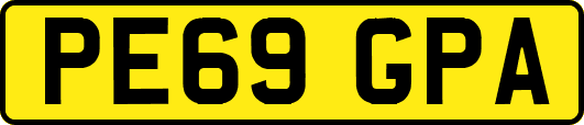 PE69GPA