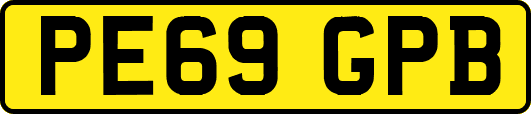 PE69GPB