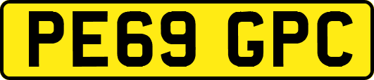 PE69GPC