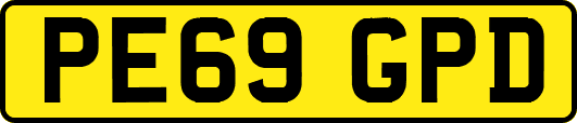 PE69GPD