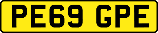 PE69GPE