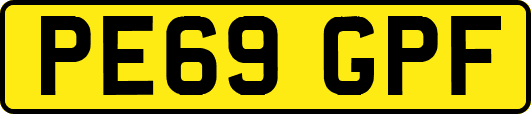 PE69GPF