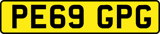 PE69GPG