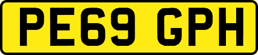 PE69GPH