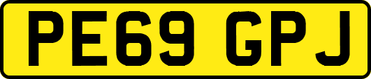 PE69GPJ
