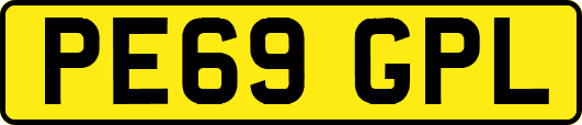 PE69GPL