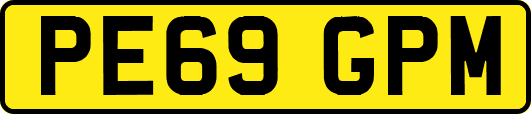 PE69GPM