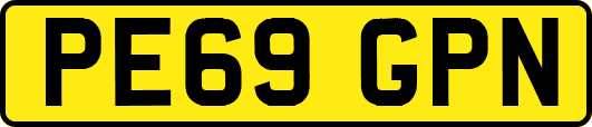 PE69GPN