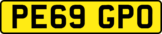 PE69GPO