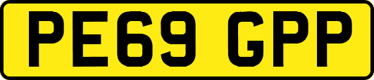 PE69GPP