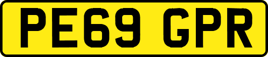 PE69GPR
