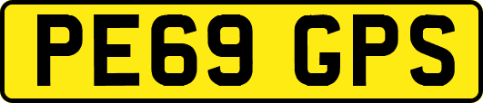 PE69GPS