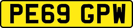 PE69GPW