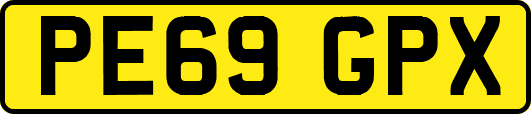 PE69GPX