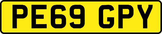 PE69GPY